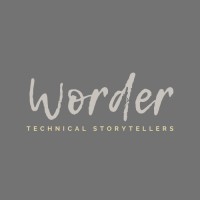 Worder logo, Worder contact details