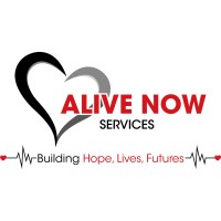 Alive Now Services logo, Alive Now Services contact details