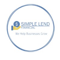 Simple Lend logo, Simple Lend contact details