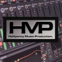 Halfpenny Music Production logo, Halfpenny Music Production contact details