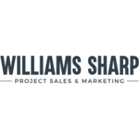 Williams Sharp | Project Sales & Marketing | logo, Williams Sharp | Project Sales & Marketing | contact details