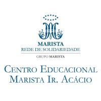 Marista Ir. Acácio logo, Marista Ir. Acácio contact details