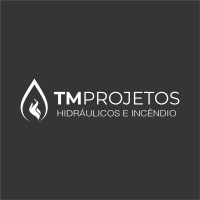 TM Projetos logo, TM Projetos contact details