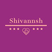 SHIVANNSH logo, SHIVANNSH contact details