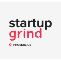 Startup Grind Phoenix logo, Startup Grind Phoenix contact details