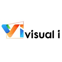 Visual I Web logo, Visual I Web contact details