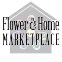 Flower & Home Marketplace logo, Flower & Home Marketplace contact details