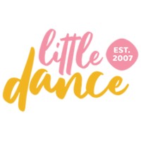 Little Dance logo, Little Dance contact details