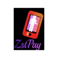 ZstPay logo, ZstPay contact details