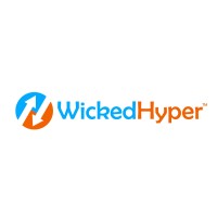 WickedHyper logo, WickedHyper contact details