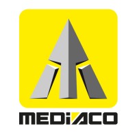 Mediaco EST logo, Mediaco EST contact details