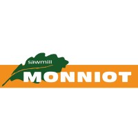 MONNIOT Sawmill logo, MONNIOT Sawmill contact details