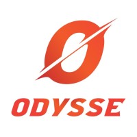 OdysseEV logo, OdysseEV contact details