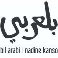 Bil Arabi by Nadine Kanso logo, Bil Arabi by Nadine Kanso contact details