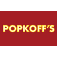 Popkoffs logo, Popkoffs contact details