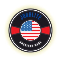 Jogalite logo, Jogalite contact details