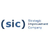 Strategic Improvement Company logo, Strategic Improvement Company contact details