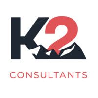 K2 Consultants Inc. logo, K2 Consultants Inc. contact details