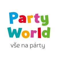 PartyWorld CZ logo, PartyWorld CZ contact details