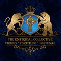 The Empirical Collective logo, The Empirical Collective contact details