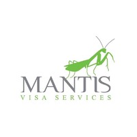 MANTIS VISA SERVICE logo, MANTIS VISA SERVICE contact details