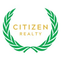 Citizen Realty logo, Citizen Realty contact details