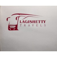 Lagishetty Travels logo, Lagishetty Travels contact details