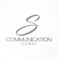 S communication Dubai logo, S communication Dubai contact details