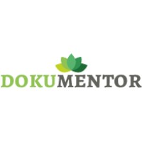 DOKUMENTOR logo, DOKUMENTOR contact details