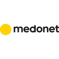 Medonet.pl logo, Medonet.pl contact details