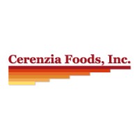 Cerenzia Foods logo, Cerenzia Foods contact details