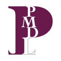 PMDL logo, PMDL contact details