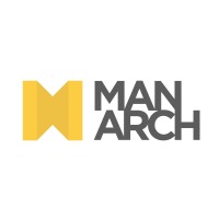 MANARCH logo, MANARCH contact details