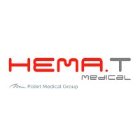 HEMA.T Medical logo, HEMA.T Medical contact details