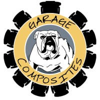 Garage Composites logo, Garage Composites contact details