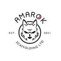 Amarok Scaffolding Ltd. logo, Amarok Scaffolding Ltd. contact details