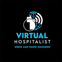 Virtual Hospitalist logo, Virtual Hospitalist contact details