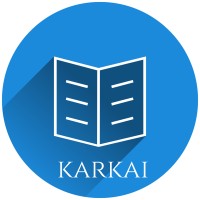 karkai logo, karkai contact details