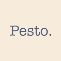 Pesto. logo, Pesto. contact details