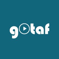 gOtaf logo, gOtaf contact details