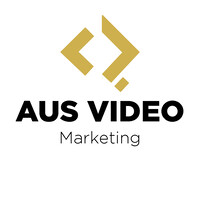 Aus Video Marketing logo, Aus Video Marketing contact details