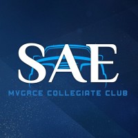 SAE MVGRCE COLLEGIATE CLUB logo, SAE MVGRCE COLLEGIATE CLUB contact details