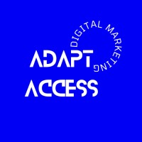 Adapt Access logo, Adapt Access contact details