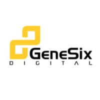 Genesix Digital logo, Genesix Digital contact details