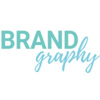 BRANDGRAPHY logo, BRANDGRAPHY contact details