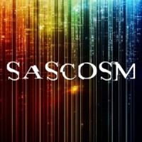 SASCOSM logo, SASCOSM contact details