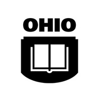 Ohio University Press logo, Ohio University Press contact details