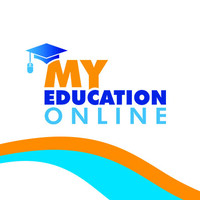 My Education Online logo, My Education Online contact details