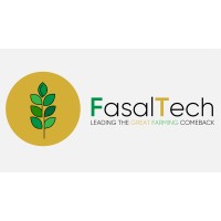 FasalTech Pvt. Ltd. logo, FasalTech Pvt. Ltd. contact details