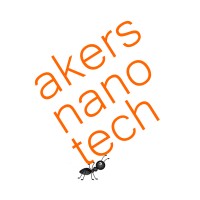 Akers Nanotechnology logo, Akers Nanotechnology contact details